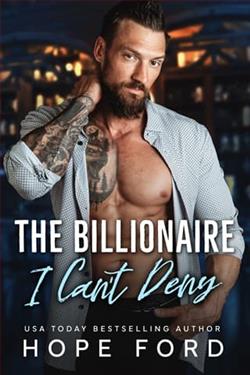 The Billionaire I Can't Deny