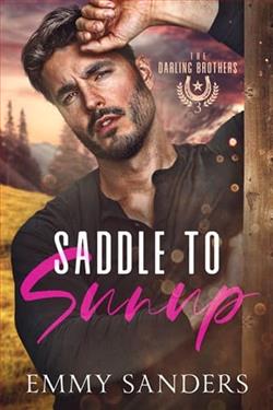 Saddle to Sunup