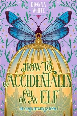 How to Accidentally Fall on an Elf