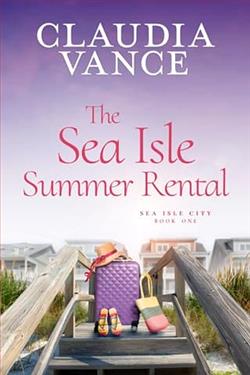 The Sea Isle Summer Rental