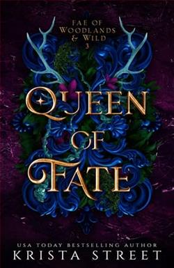 Queen of Fate