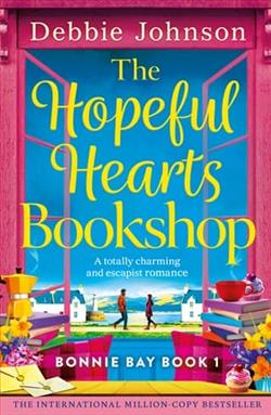 The Hopeful Hearts Bookshop