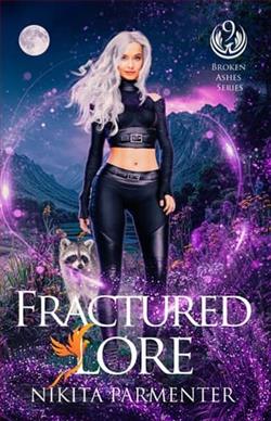Fractured Lore