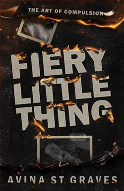 Fiery Little Thing