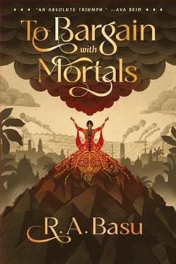 To Bargain with Mortals