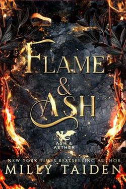 Flame and Ash