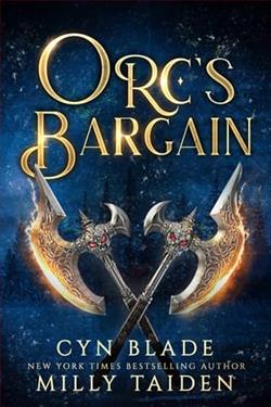 Orc's Bargain