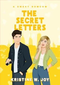 The Secret Letters