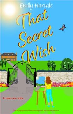 That Secret Wish