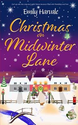 Christmas on Midwinter Lane