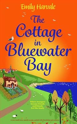 The Cottage in Bluewater Bay