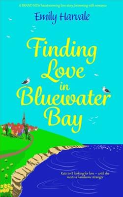Finding Love in Bluewater Bay