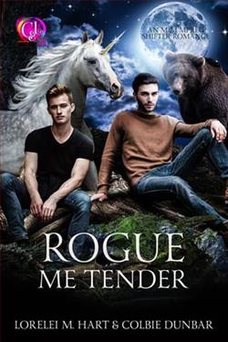 Rogue Me Tender