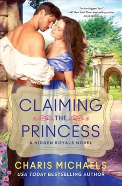 Claiming the Princess