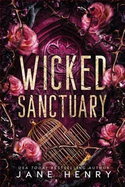 Wicked Sanctuary