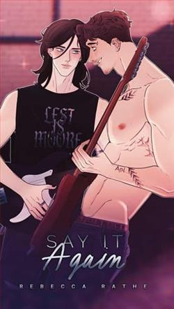 Say It Again
