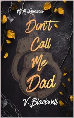 Don't Call Me Dad
