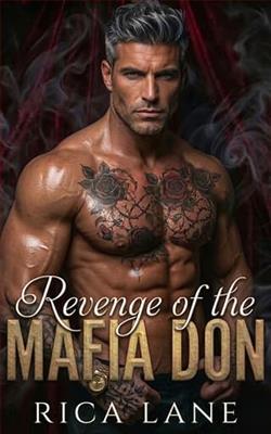 Revenge of the Mafia Don