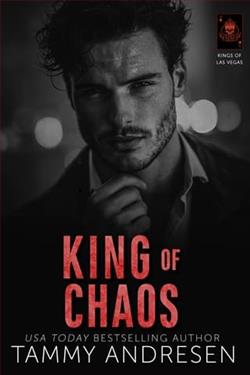King of Chaos