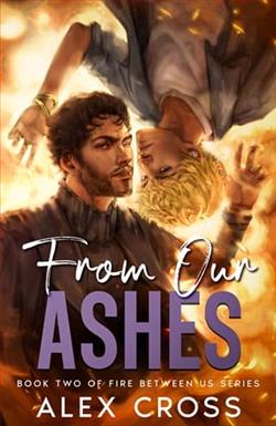 From Our Ashes
