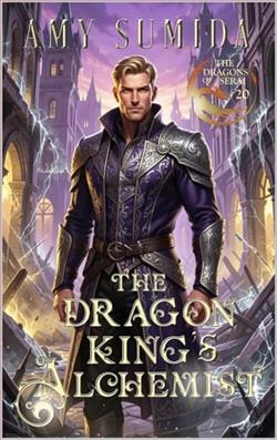 The Dragon King's Alchemist