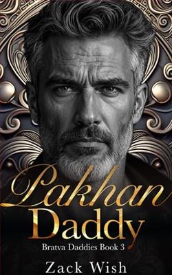 Pakhan Daddy