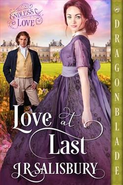 Love At Last