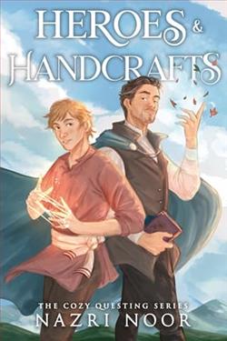 Heroes & Handcrafts