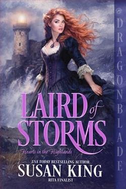 Laird of Storms