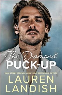 The Diamond Puck-Up
