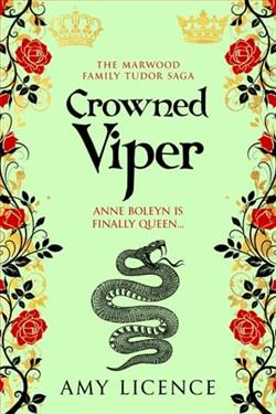 Crowned Viper