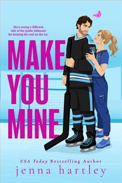 Make You Mine