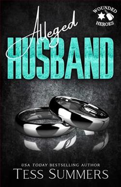 Alleged Husband