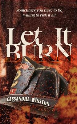 Let it Burn