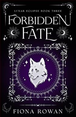 Forbidden Fate
