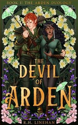 The Devil of Arden