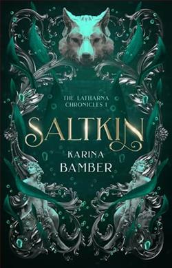 Saltkin