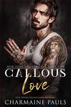 Callous Love