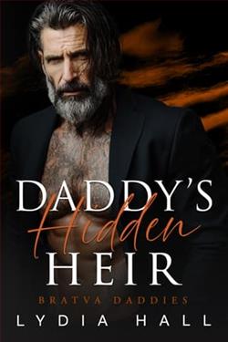 Daddy's Hidden Heir