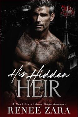 His Hidden Heir