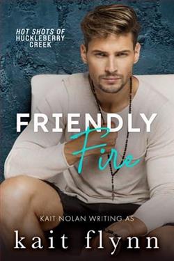 Friendly Fire