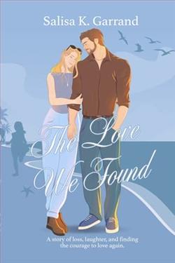 The Love We Found