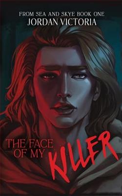 The Face of My Killer