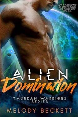 Alien Domination