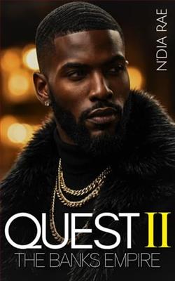Quest II: The Banks Empire