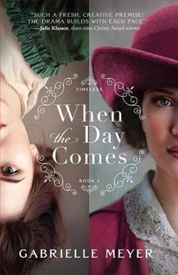 When the Day Comes