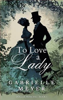 To Love a Lady