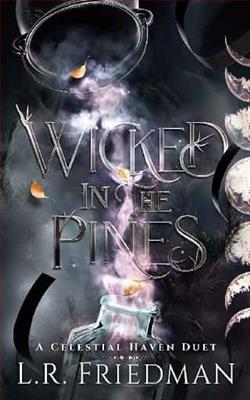 Wicked in the Pines