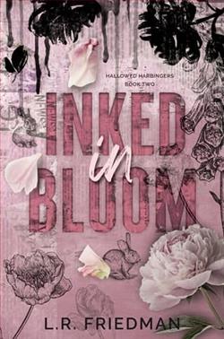 Inked in Bloom