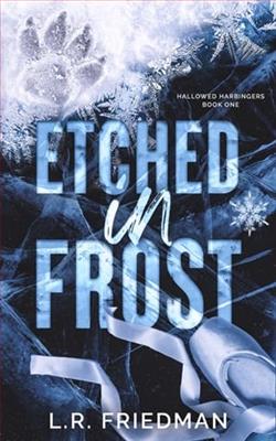 Etched in Frost